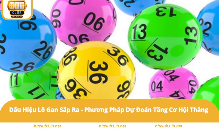 Dấu Hiệu Lô Gan Sắp Ra