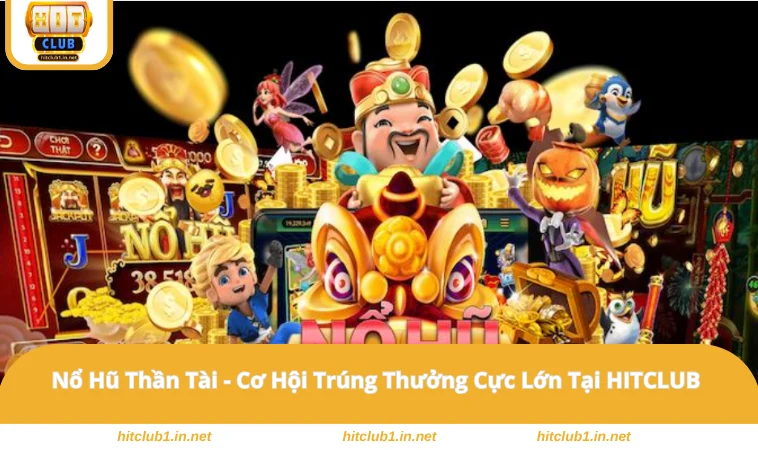 Thần Tài