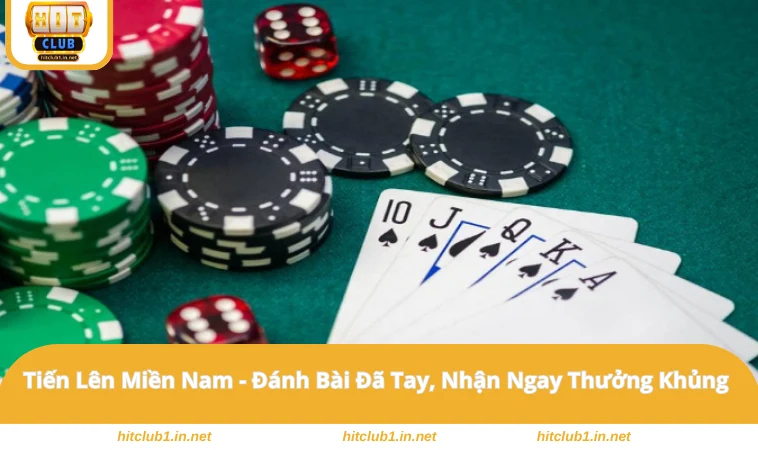 Tiến Lên Miền Nam